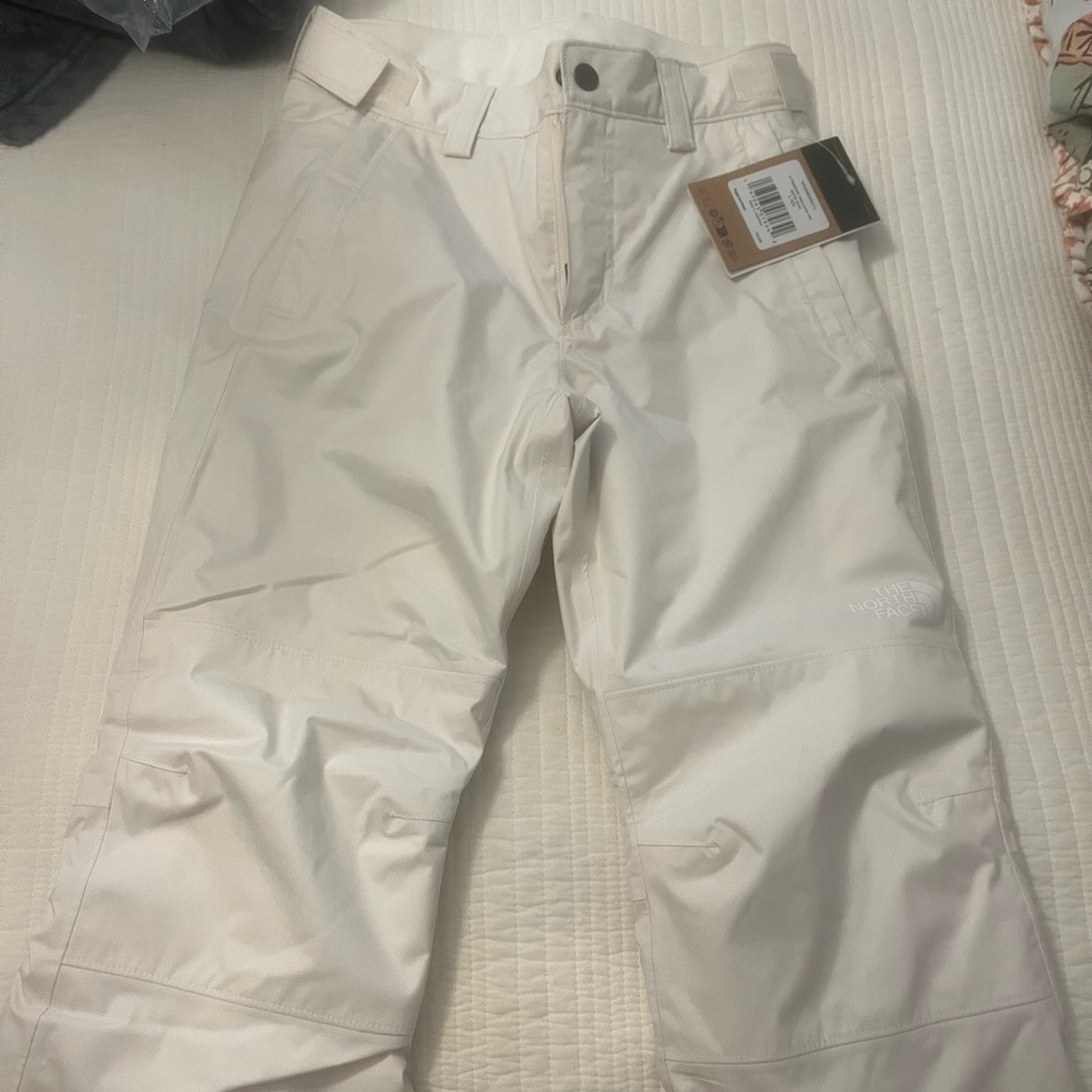 NWT North Face Kids Snow Pants